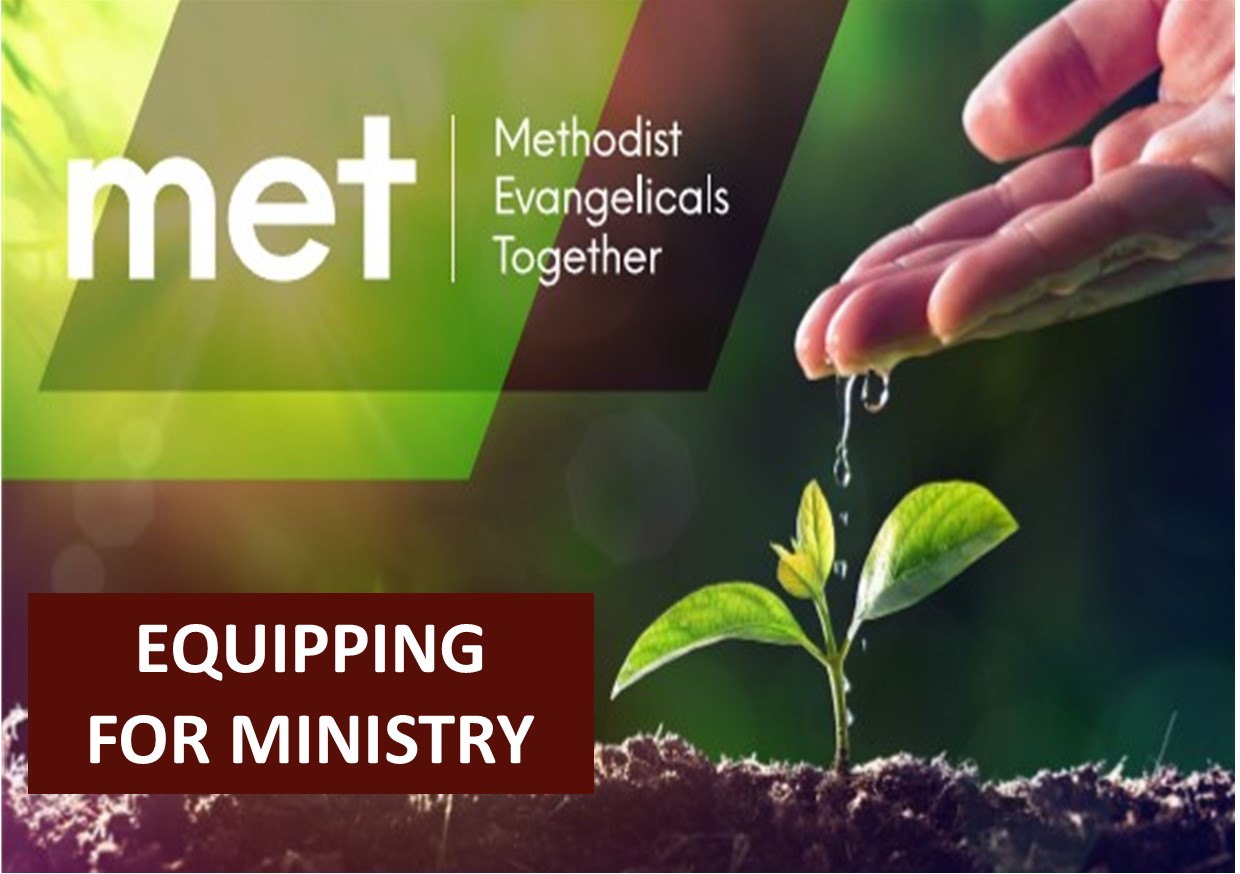 Equipping for Ministry 2019 to