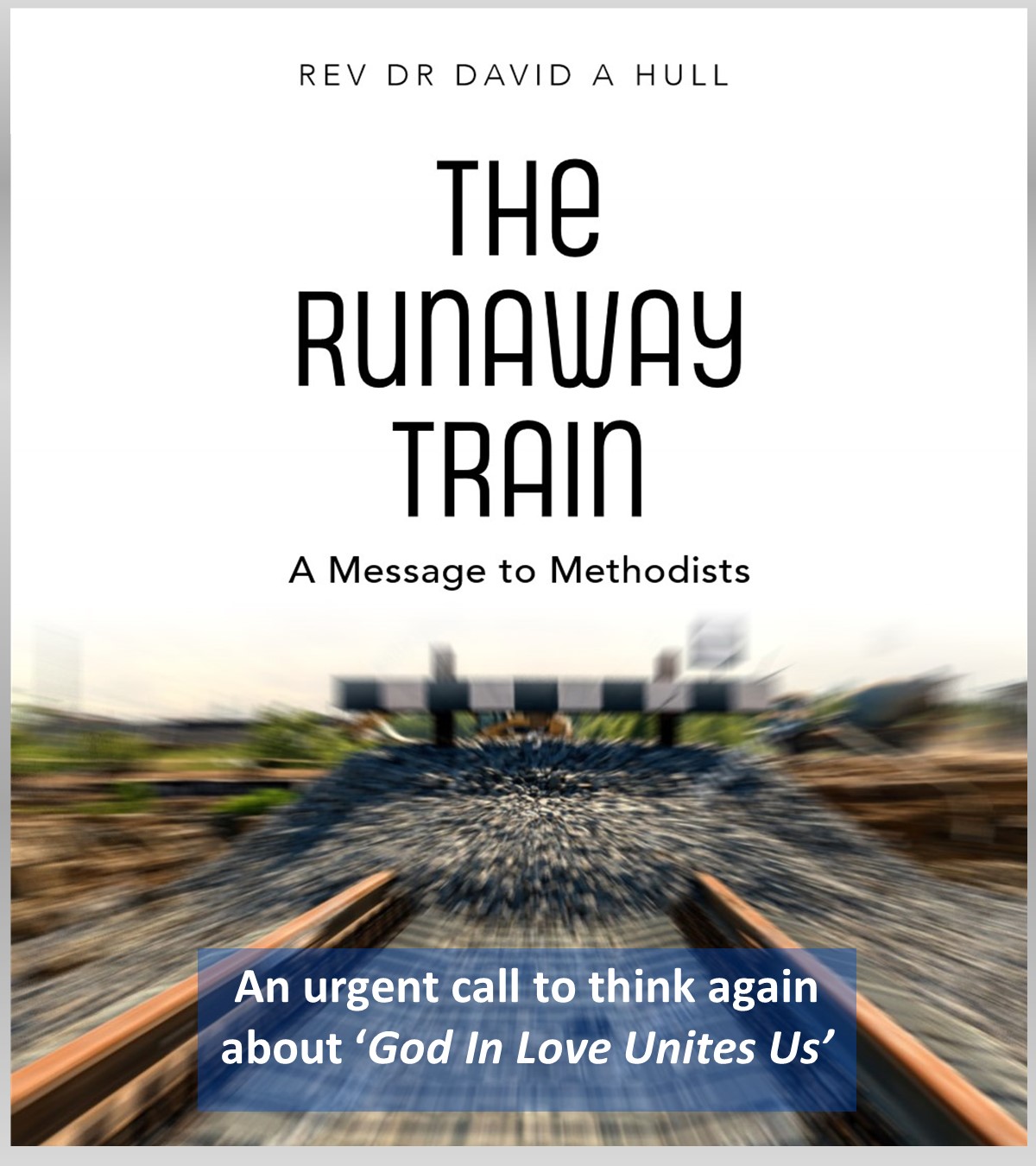 Runaway Train Homepage v1